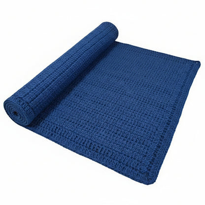 OMSutra Yoga Premium Handmade Crochet